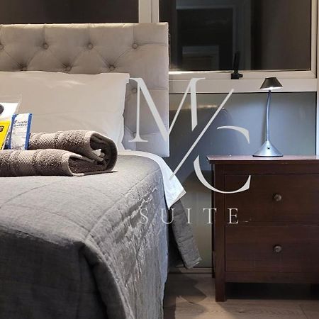 Mc Suite - Centro Norte Антофагаста Екстериор снимка