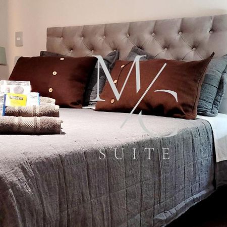 Mc Suite - Centro Norte Антофагаста Екстериор снимка