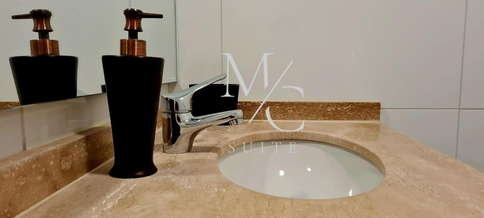 Mc Suite - Centro Norte Антофагаста Екстериор снимка