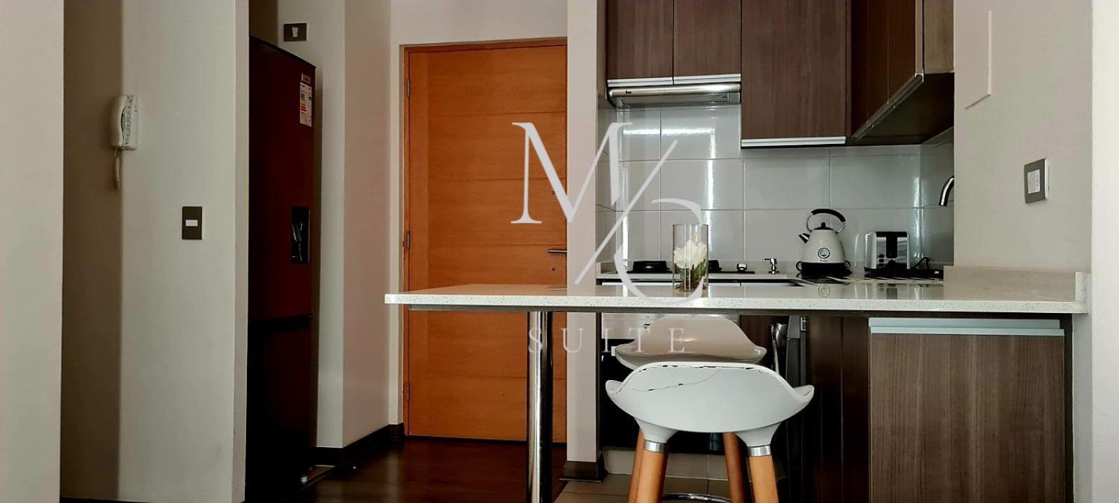 Mc Suite - Centro Norte Антофагаста Екстериор снимка