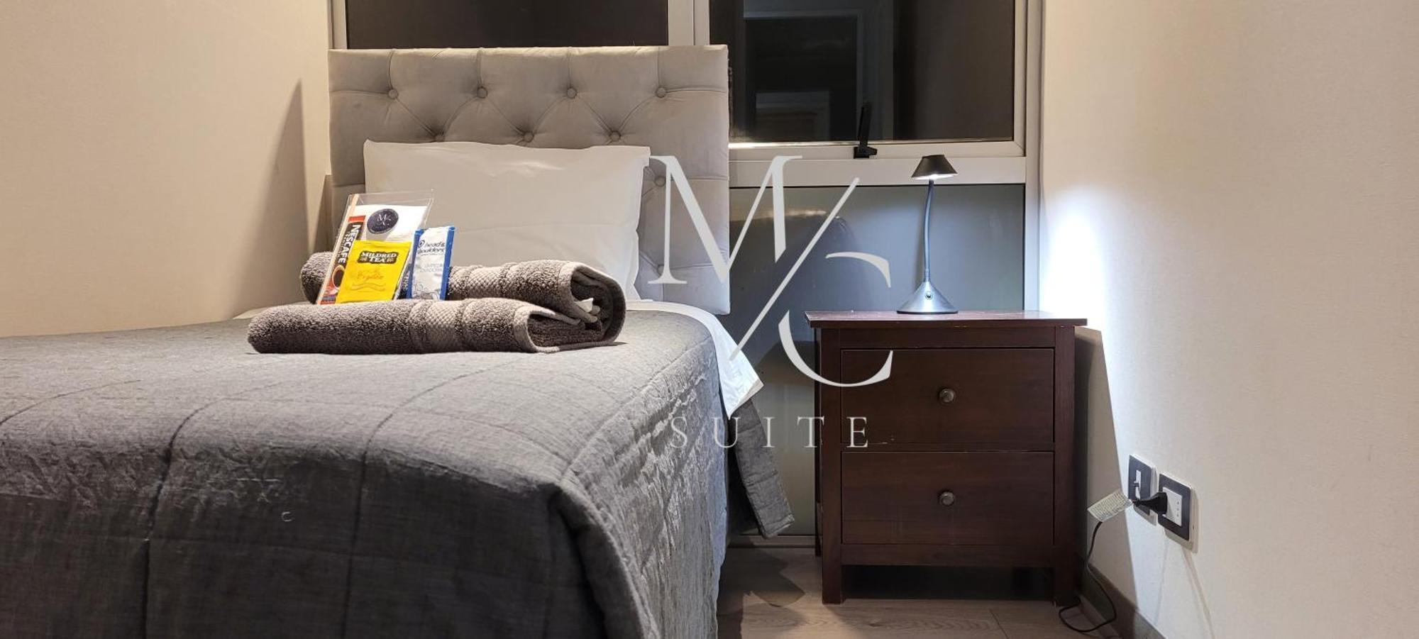 Mc Suite - Centro Norte Антофагаста Екстериор снимка