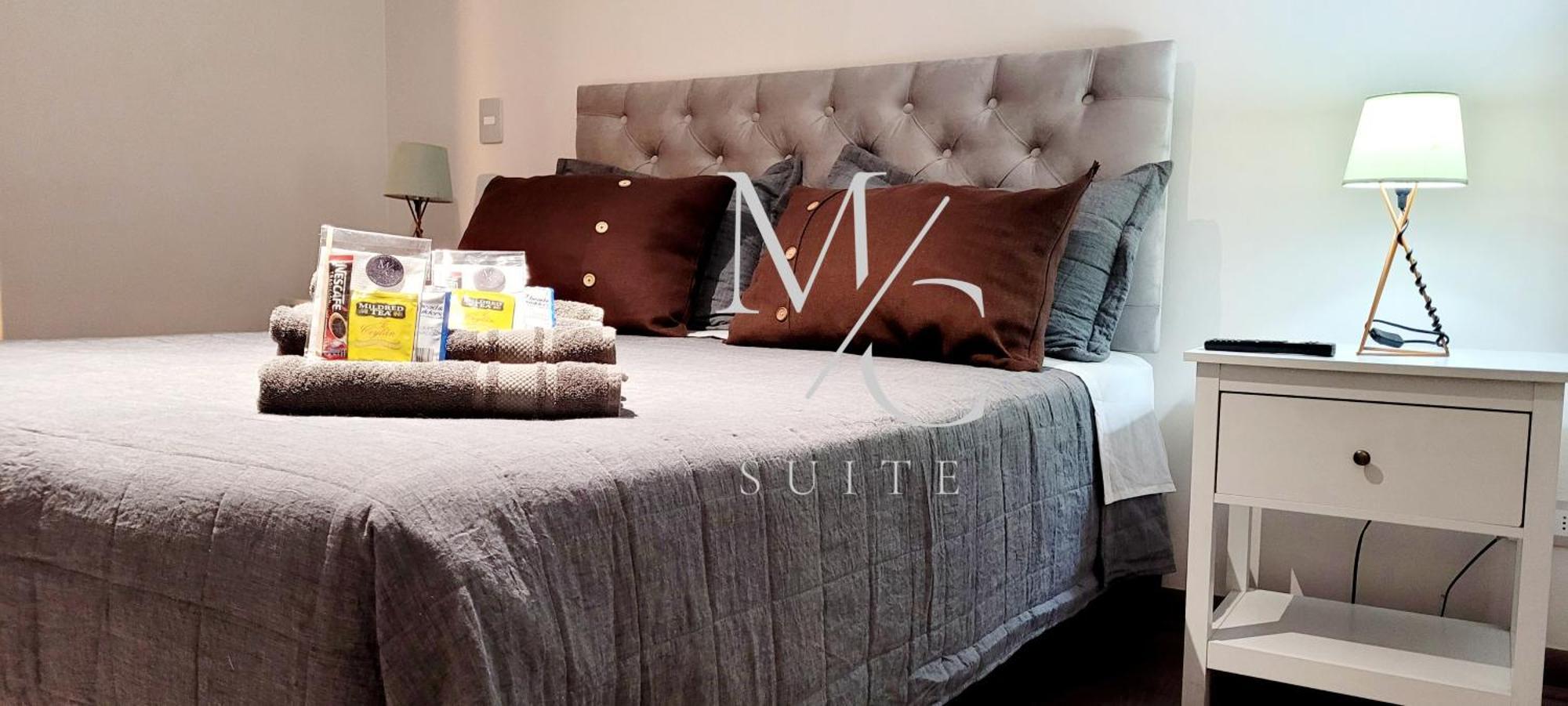 Mc Suite - Centro Norte Антофагаста Екстериор снимка